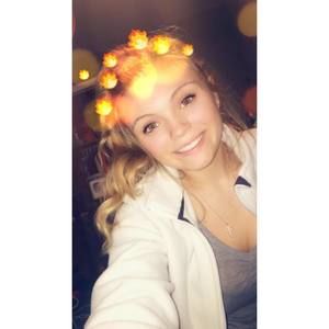 Meet your Posher, Jasmine